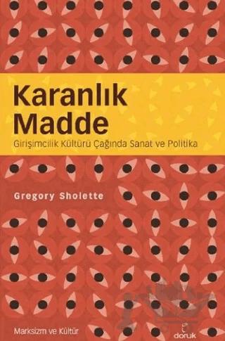 Karanlık Madde
