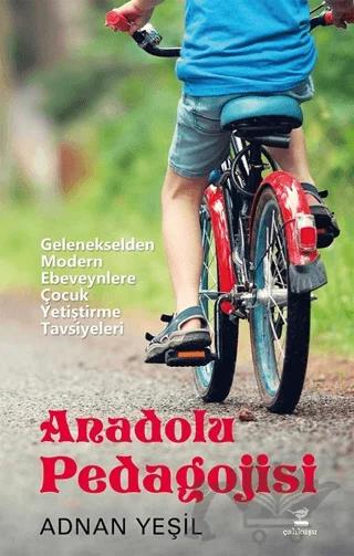 Anadolu Pedagojisi