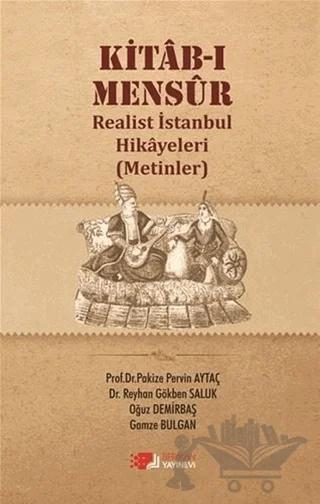 Kitab-ı Mensur