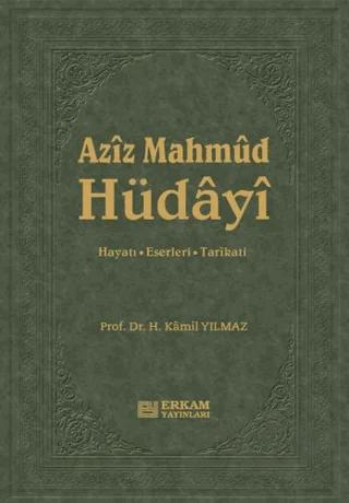 Aziz Mahmud Hüdayi
