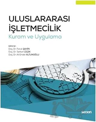Uluslararası İşletmecilik