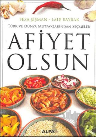 Afiyet Olsun