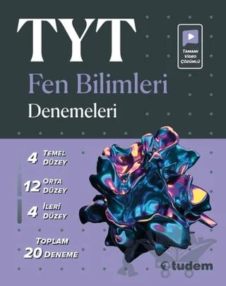 TYT Fen Bilimleri Denemeleri