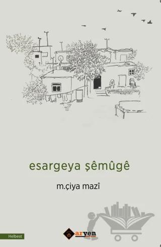 Esargeya Şemuge