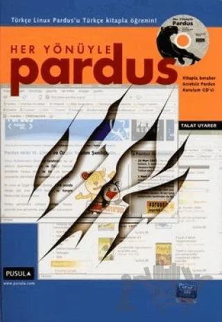 Her yönüyle Pardus