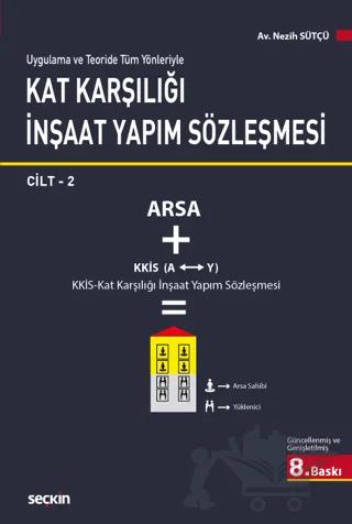 Kat Karşılığı İnşaat Yapım Sözleşmesi