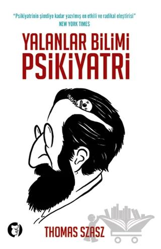 Yalanlar Bilimi Psikiyatri