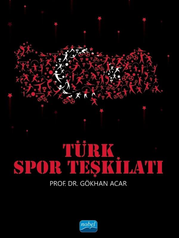 Türk Spor Teşkilatı