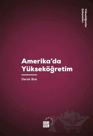 Amerika'da Yükseköğretim