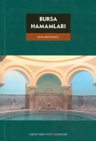 Bursa Hamamları