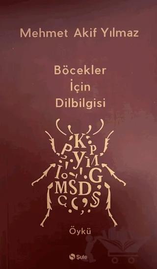Böcekler İçin Dilbilgisi