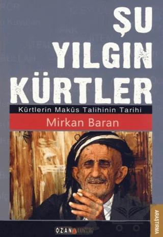 Şu Yılgın Kürtler