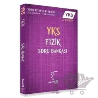 YKS Fizik Soru Bankası 2. Oturum