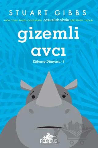 Gizemli Avcı