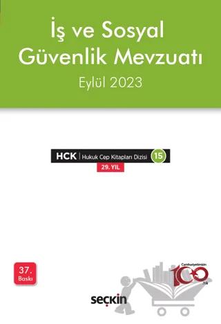 İş ve Sosyal Güvenlik Mevzuatı