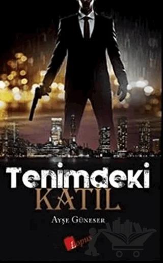 Tenimdeki Katil