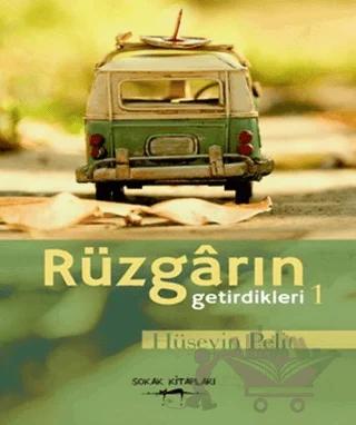 Rüzgarın Getirdikleri 1