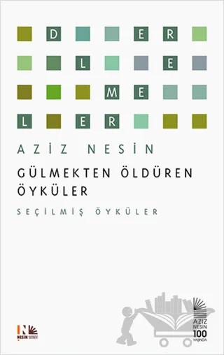 Gülmekten Öldüren Öyküler