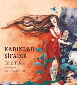 Kadınlar Şifadır
