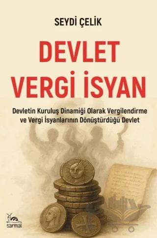 Devlet Vergi İsyan