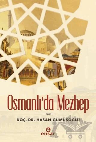 Osmanlı'da Mezhep