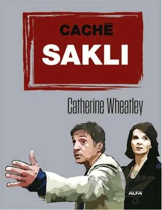 Cache Saklı