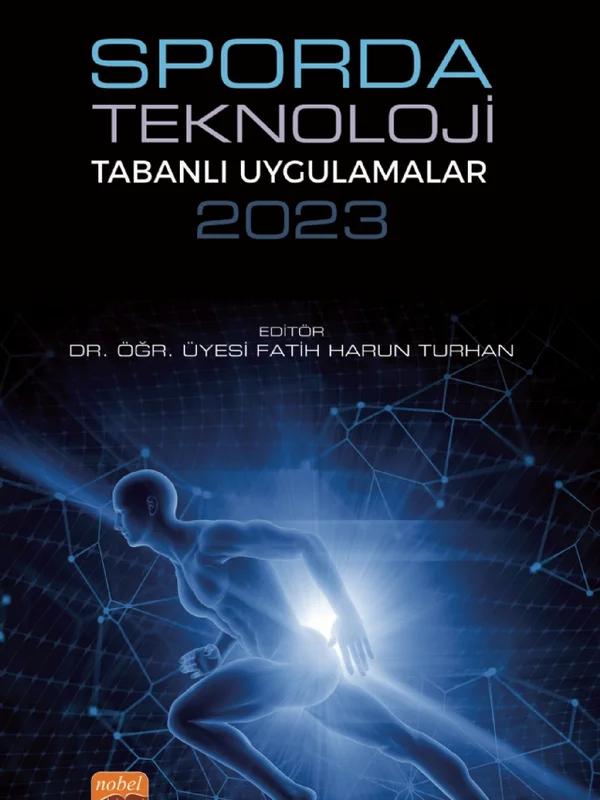 Sporda Teknoloji Tabanlı Uygulamalar 2023