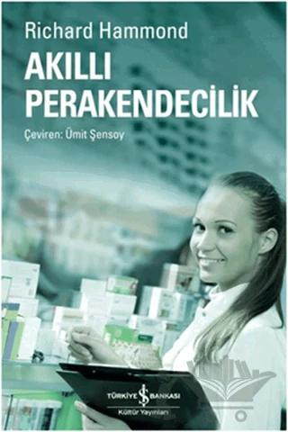 Akıllı Perakendecilik