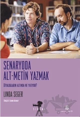 Senaryoda Alt-Metin Yazmak