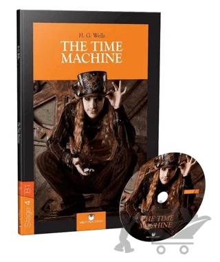 The Time Machine (CD'li)