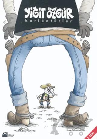 Yiğit Özgür Karikatürler