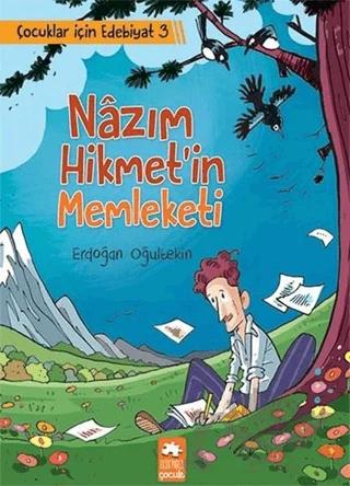 Nazım Hikmet’in Memleketi