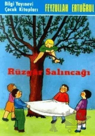 Rüzgar Salıncağı