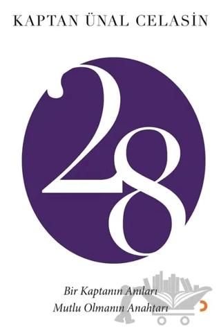 28 Bir Kaptanın Anıları