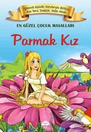Parmak Kız
