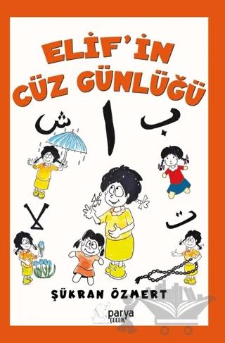 Elif’in Cüz Günlüğü