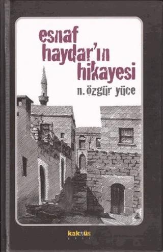 Esnaf Haydar’ın Hikayesi