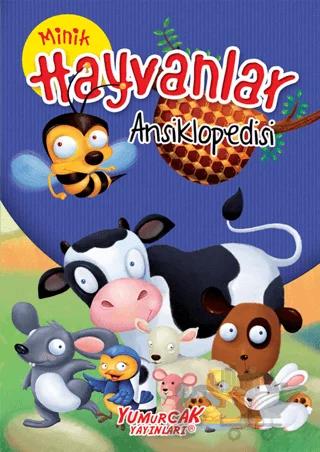 Minik Hayvanlar Ansiklopedisi