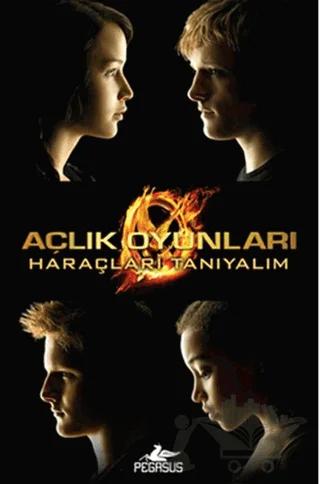 Açlık Oyunları - Haraçları Tanıyalım