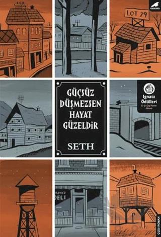 Güçsüz Düşmezsen Hayat Güzeldir
