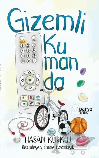 Gizemli Kumanda