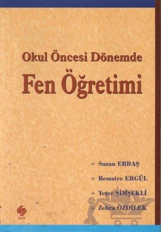 Okul Öncesi Dönemde Fen Öğretimi