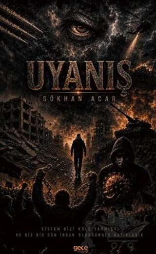 Uyanış