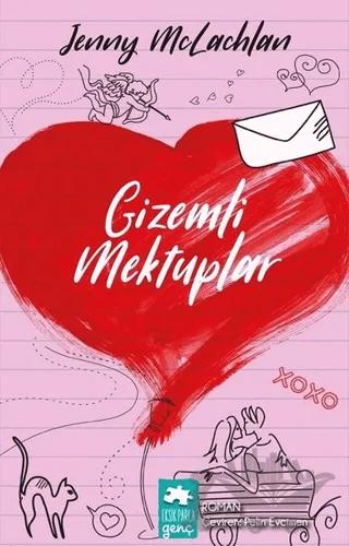 Gizemli Mektuplar