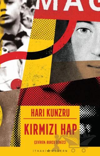 Kırmızı Hap