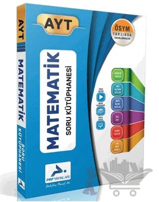 AYT Matematik Soru Kütüphanesi