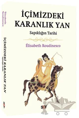 İçimizdeki Karanlık Yan