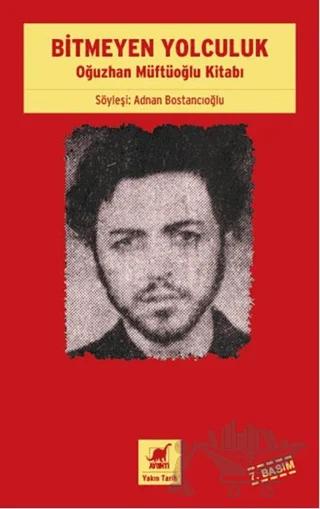 Bitmeyen Yolculuk
