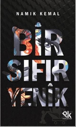 Bir Sıfır Yenik