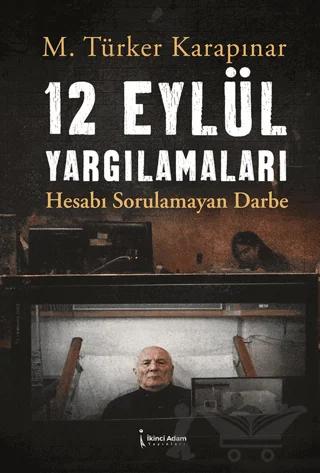 12 Eylül Yargılamaları